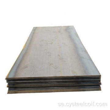 Q345GNHL Weathering Steel Plate